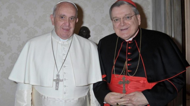 ¿Por qué los mayores opositores del Papa Francisco eran de Estados Unidos?