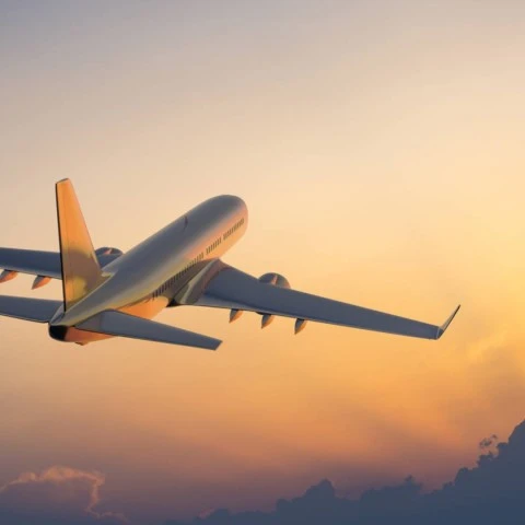 ¿Como comprar pasajes al exterior en cuotas sin interés en 2025?