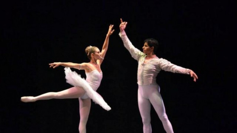 La danza celebra su da con un espectculo en la Nave UNCuyo