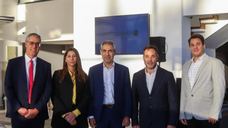 Yacopini Mirai presenta con gran éxito su segunda serie de emisión de deuda por 250 millones