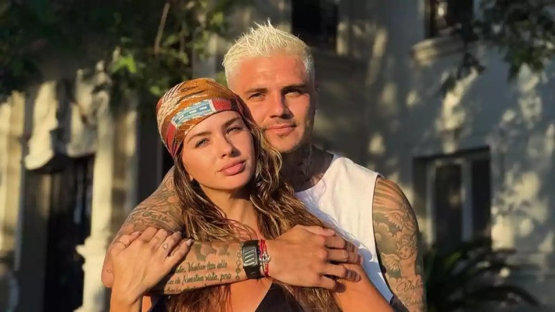 Mauro Icardi y la China Surez estaran esperando un hijo: la fuerte teora de Yanina Latorre