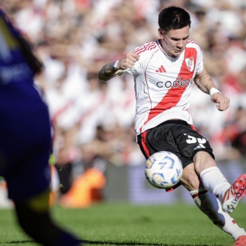 Así quedaron las cosas luego del Superclásico: ¿podría haber otro?