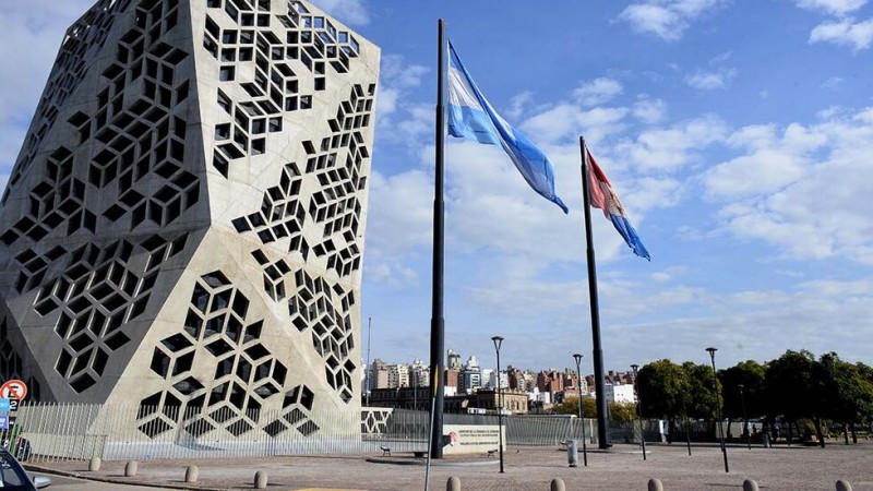 Cmo se viene el tiempo para el fin de semana en Crdoba