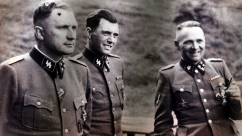 Nazis en Argentina: el Gobierno desclasific documentos que hablan de Josef Menguele