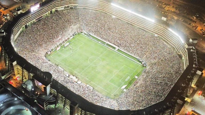 Dnde se jugar la final de la Copa Libertadores 2025?