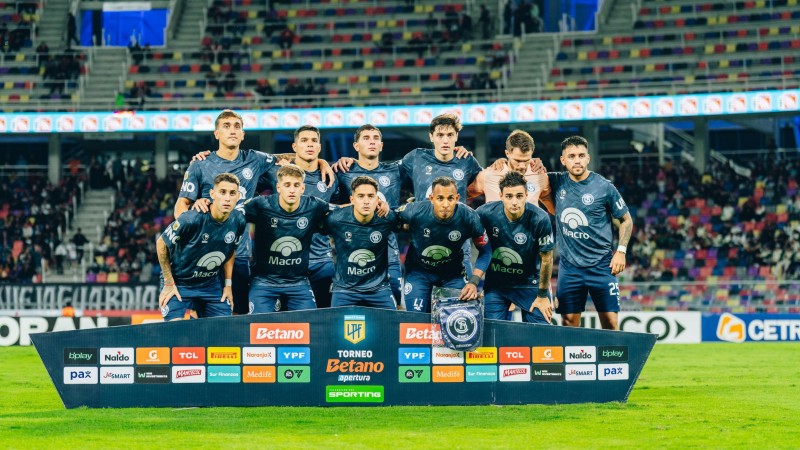 Independiente Rivadavia dio vuelta un partidazo y se clasific a los Playoffs del Torneo Apertura