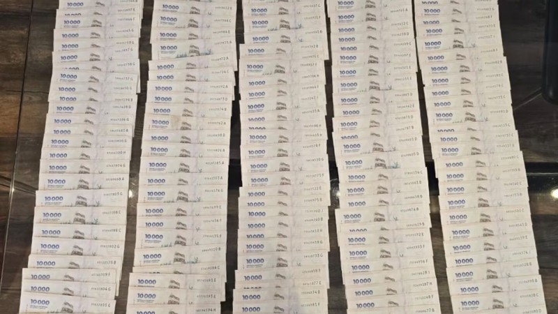 Allanan empresa de aberturas en Crdoba por estafas millonarias
