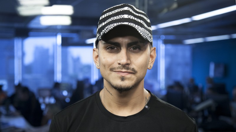 El Villano tiene una compleja enfermedad