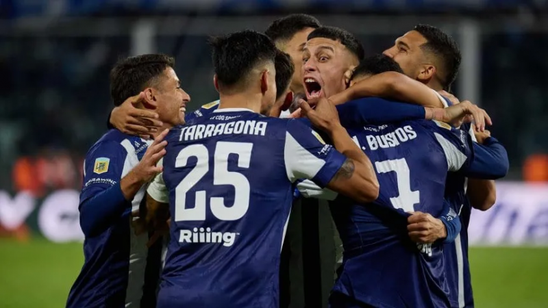 Qu necesita Talleres para clasificar a los octavos del Torneo Apertura 2025?