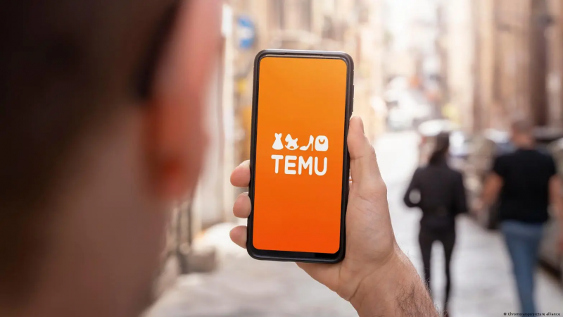 Es seguro comprar en Temu desde Argentina? Toda la verdad