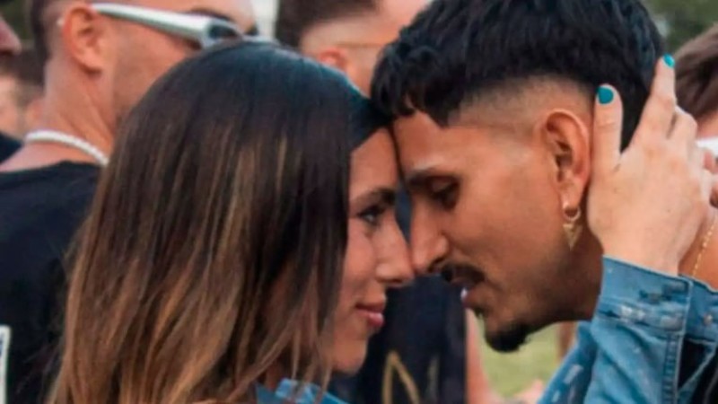 Catalina de Gran Hermano y El Villano son pareja? Toda la verdad