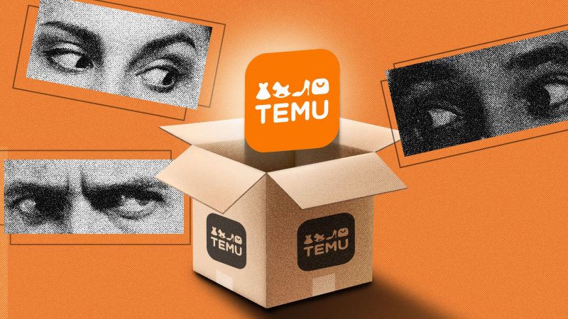 Las 5 estafas ms comunes en Temu