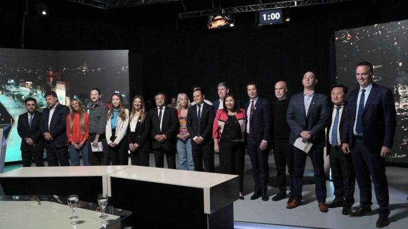 Quin gan el debate de las Elecciones CABA 2025: las perlitas de la jornada