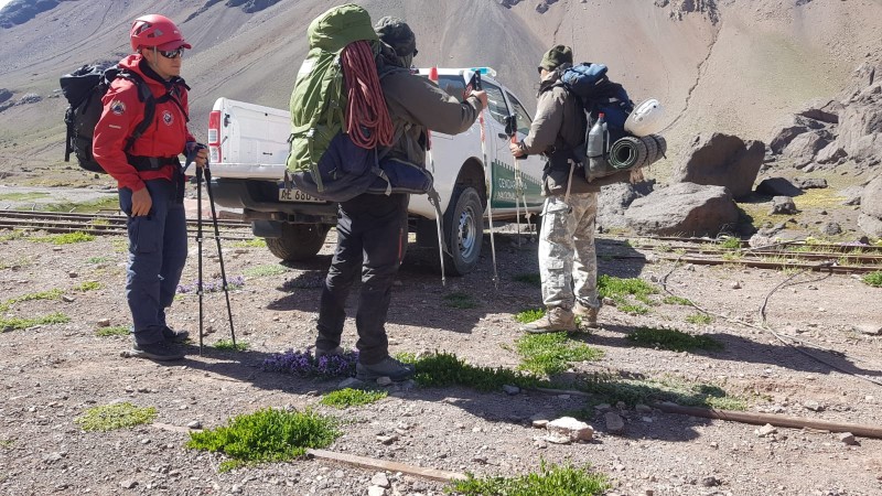 Impacto: de qu se trata el proyecto de seguros en los cerros