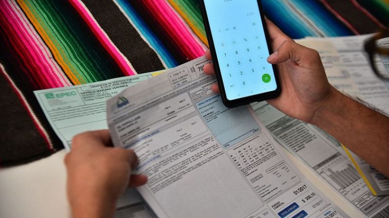 ERSeP aprueba una vez ms una suba del 12% en la factura de Aguas Cordobesas
