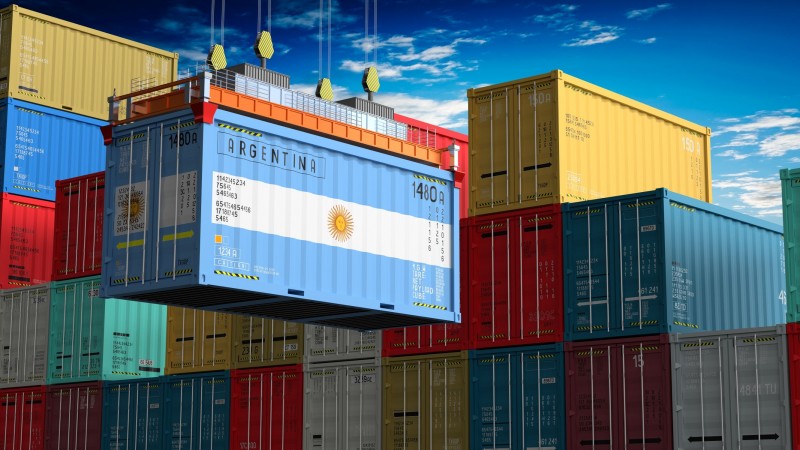 El Gobierno anunci que eliminar las retenciones a las exportaciones industriales: qu significa