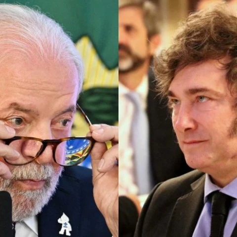 Argentina negocia con Brasil bajar los aranceles del Mercosur para firmar con Estados Unidos