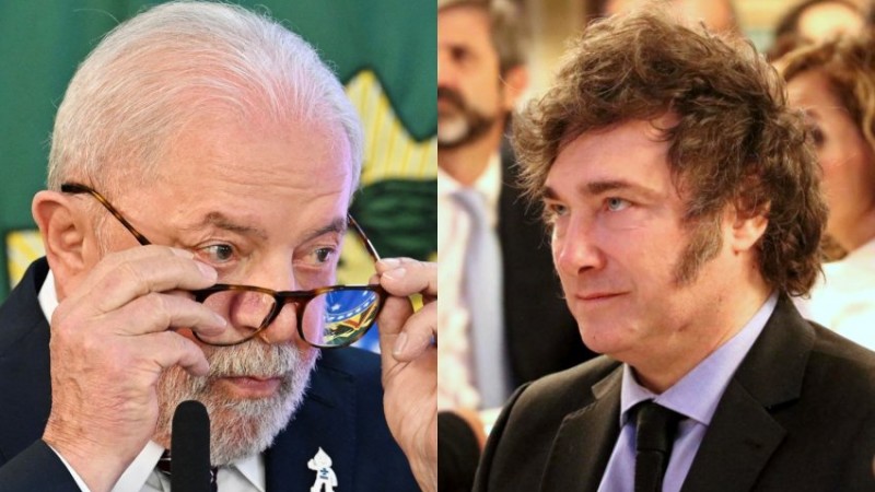 Argentina negocia con Brasil bajar los aranceles del Mercosur para firmar con Estados Unidos