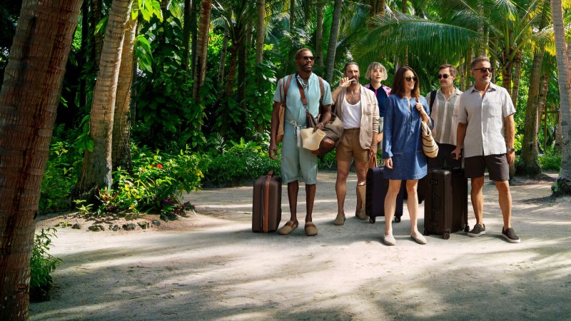 Final explicado de "Las cuatro estaciones", la serie de Netflix