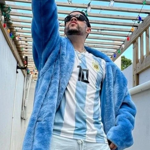 ¿Bad Bunny viene a tocar en Argentina?