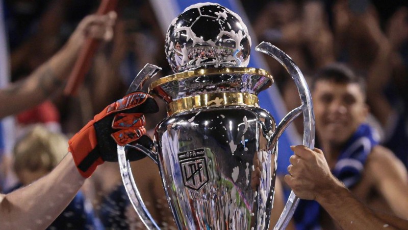 As quedaron definidos los cruces de octavos de final en el Torneo Apertura