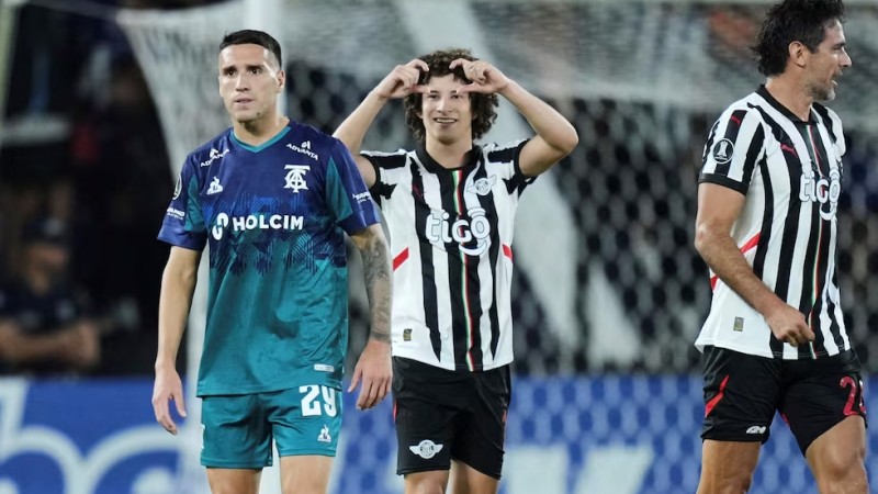 Qu necesita Talleres para clasificar a los octavos de final de la Copa Libertadores?