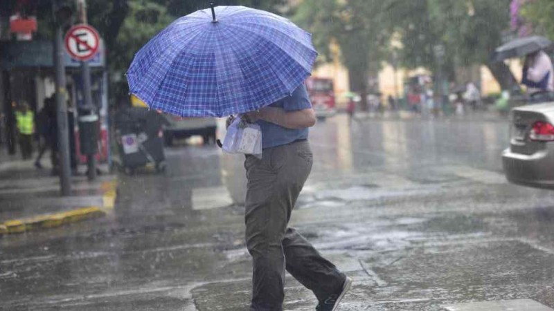 Pronstico del tiempo: inestabilidad climtica en Crdoba durante la semana