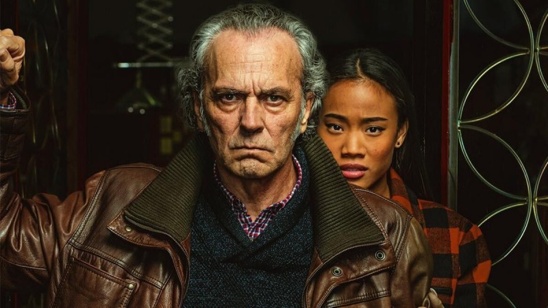 Cul es la siguiente serie de Jos Coronado?