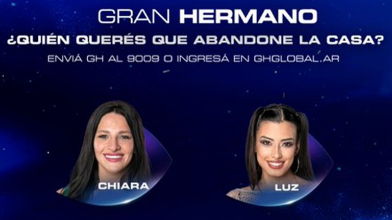 Votar en GH: cómo hacerlo gratis para este lunes 5 de mayo de Gran Hermano