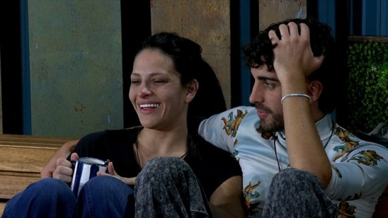 Gran Hermano: la decisin terminal de Ulises para la eliminacin de esta noche