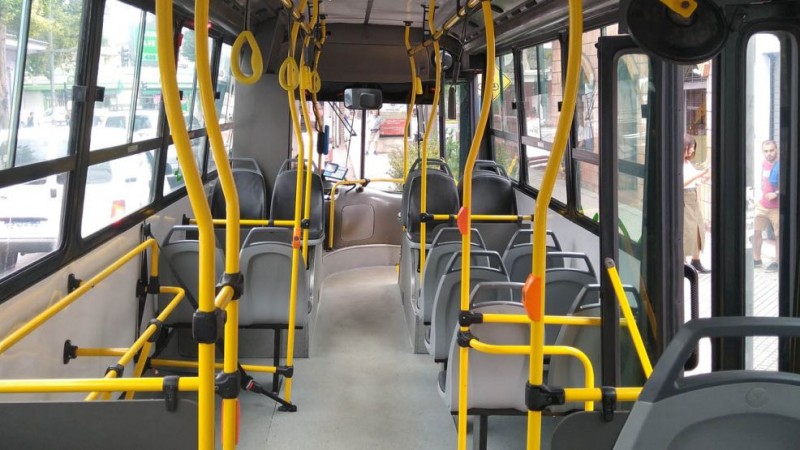 Habr paro de transporte maana: el Gobierno fracas en sus negociaciones con UTA