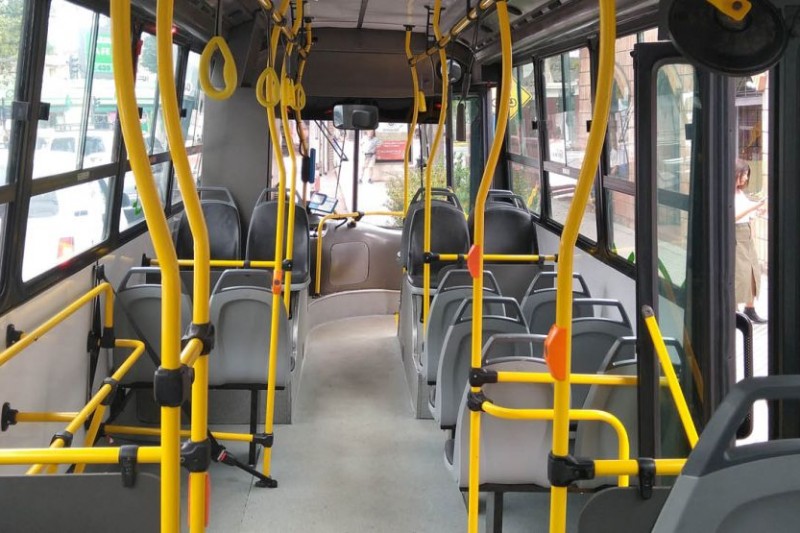 Habrá paro de transporte mañana: el Gobierno fracasó en sus negociaciones con UTA