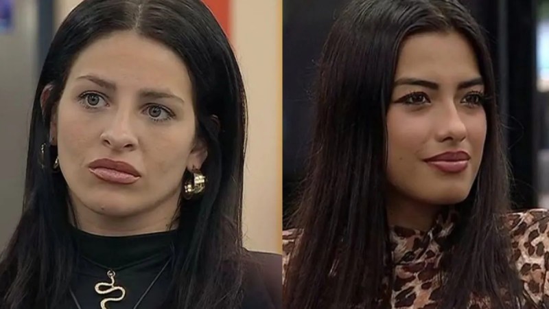 Chiara o Luz? Quin se fue de Gran Hermano 2025 este lunes 5 de mayo