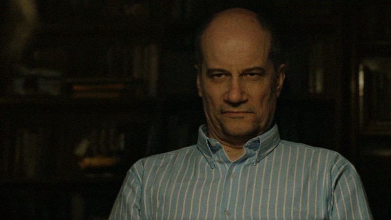 El Eternauta: la verdad sobre Lucas