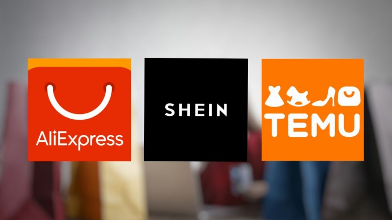 Son iguales Temu, Shein y AliExpress? Anlisis detallado