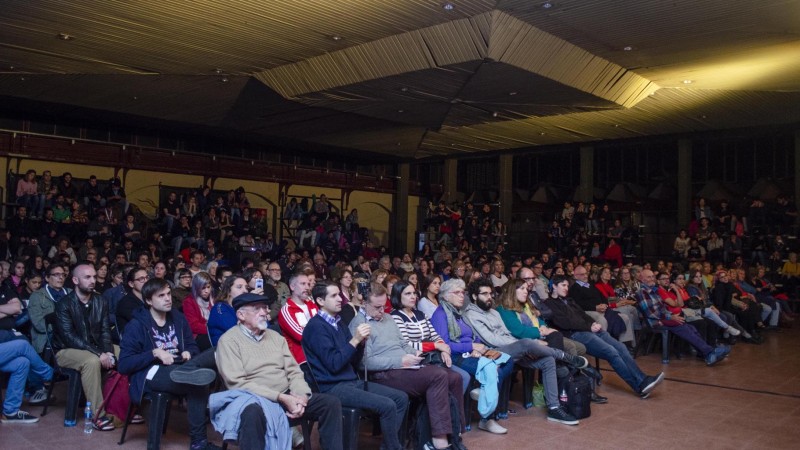 Se viene la nueva edicin del Festival Internacional de Cine Independiente en Cosqun