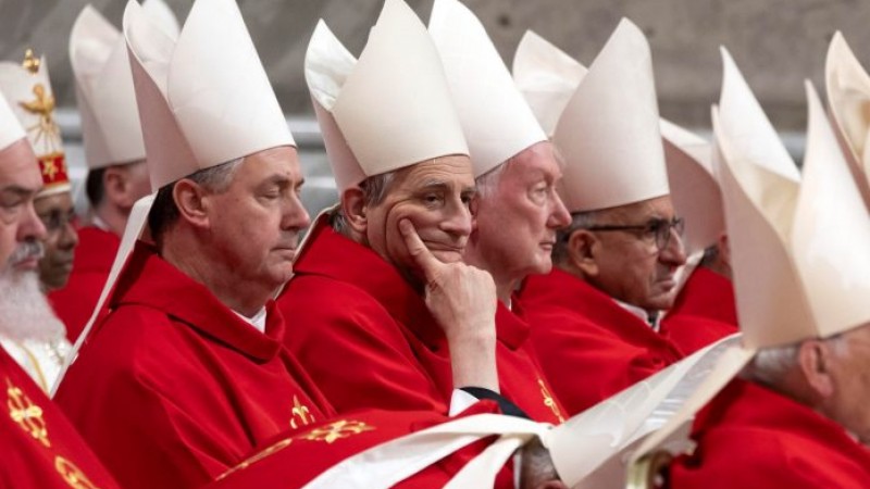 ¿Cómo es el proceso del Cónclave? Así se elige al siguiente Papa