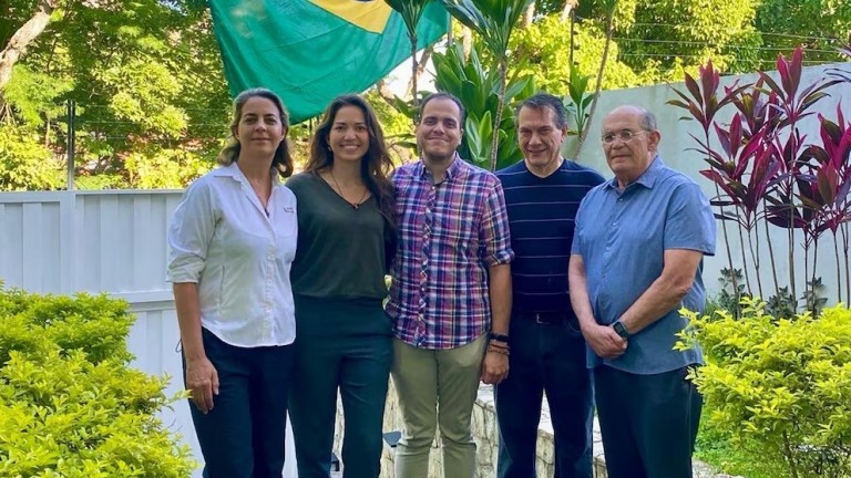 ¿Podrán regresar a Venezuela los opositores evacuados desde la embajada argentina?