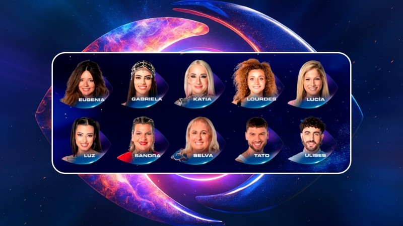 Quin se va de Gran Hermano el prximo domingo? Encuesta de voto positivo