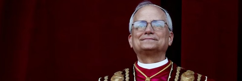 El desesperado pedido del Papa León XIV