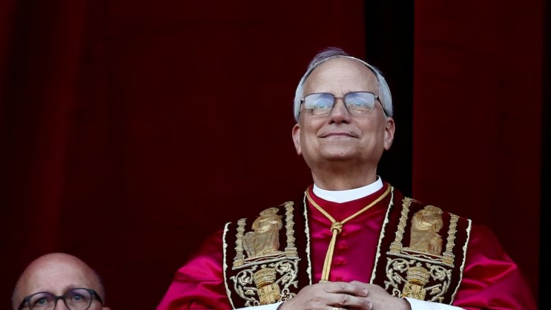 Cul es la relacin entre el nuevo Papa y Per