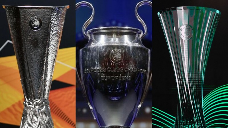 Hay 8 futbolistas argentinos con chances de ser campeones en Europa