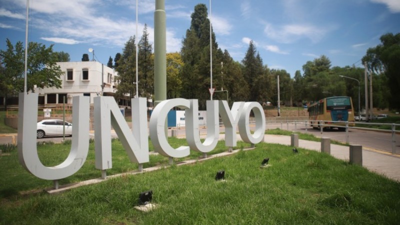 La UNCuyo fue reconocida entre las instituciones ms transparentes del pas