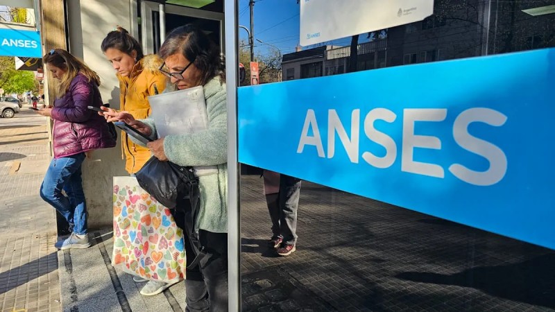 ANSES: Inicio del calendario de pagos correspondiente al 9 de mayo de 2025