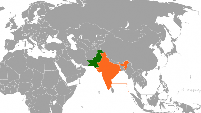 India y Pakistn: una cronologa del conflicto desde 1947 hasta hoy