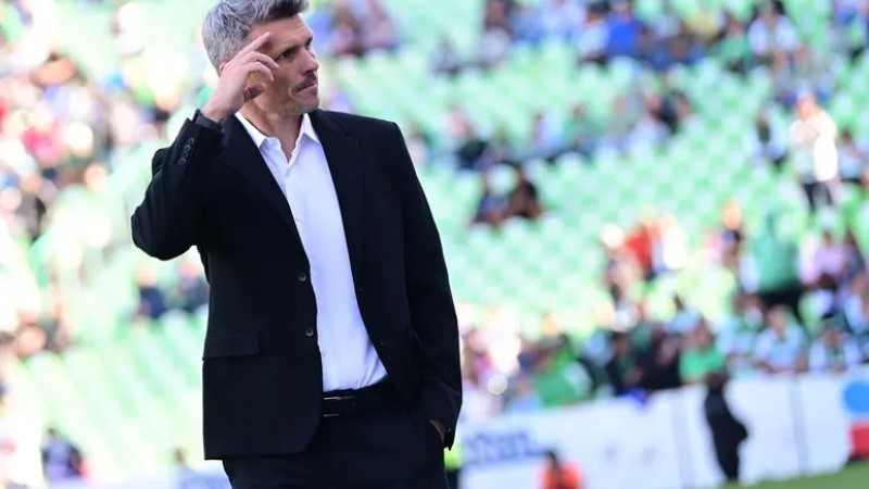 Fernando Ortiz expresa inters en dirigir a Boca Juniors