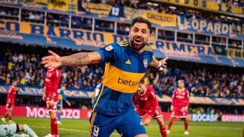Convocados de Boca: novedades en el plantel para el cruce frente a Lans