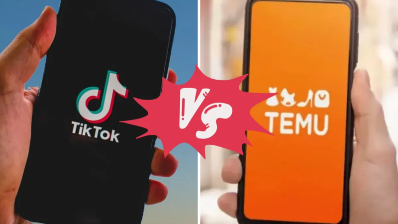 Temu es como TikTok: no quiere solo que compres, quiere que te enganches