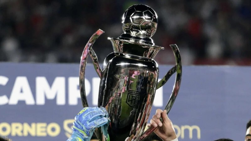 Los cruces de cuartos de final. A la espera de River vs Barracas