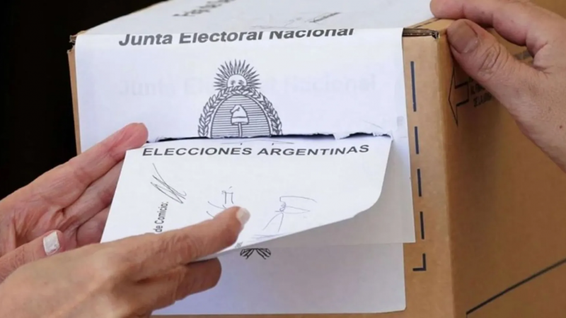 Domingo electoral: ganadores y perdedores de los comicios en Jujuy, Salta, Chaco y San Luis